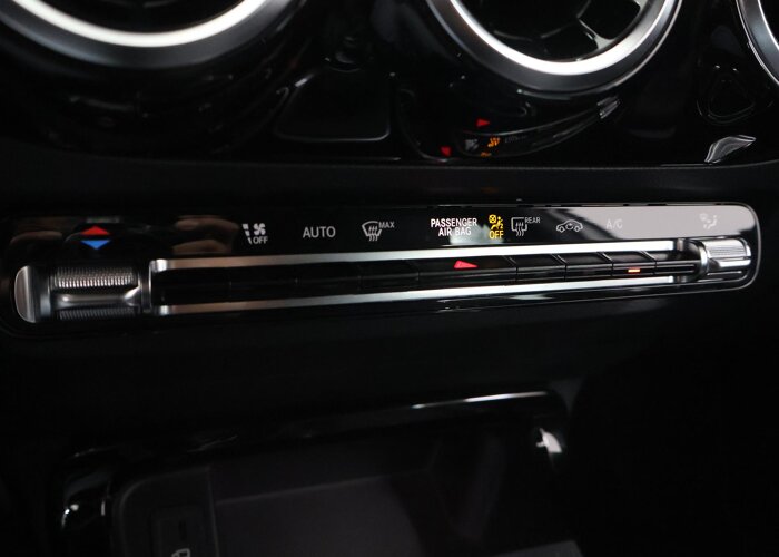 Mercedes-Benz B-Klasse 180 Advantage