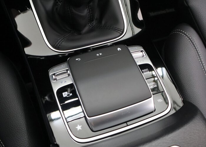 Mercedes-Benz B-Klasse 180 Advantage