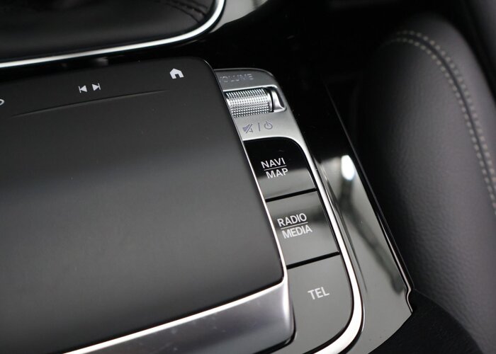 Mercedes-Benz B-Klasse 180 Advantage