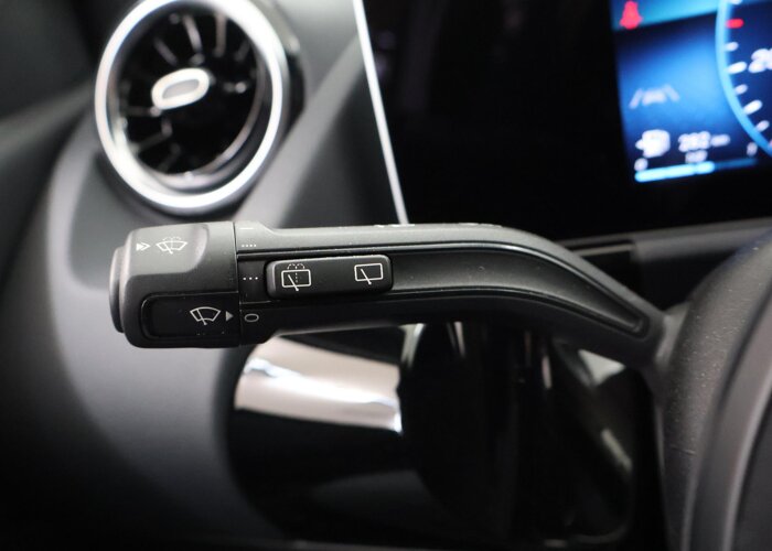 Mercedes-Benz B-Klasse 180 Advantage