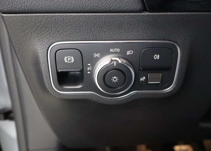 Mercedes-Benz B-Klasse 180 Advantage