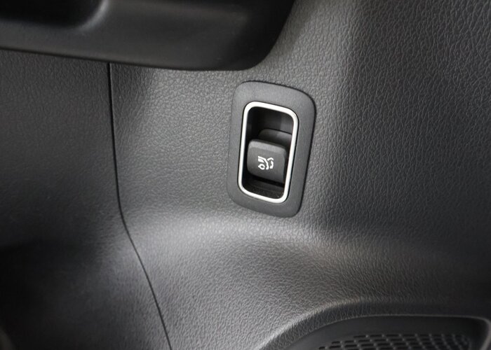 Mercedes-Benz B-Klasse 180 Advantage