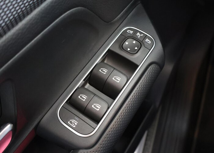 Mercedes-Benz B-Klasse 180 Advantage