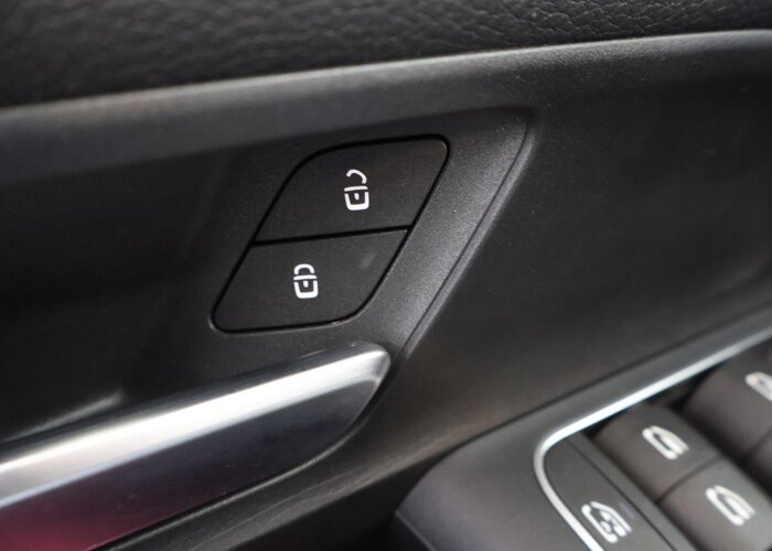 Mercedes-Benz B-Klasse 180 Advantage