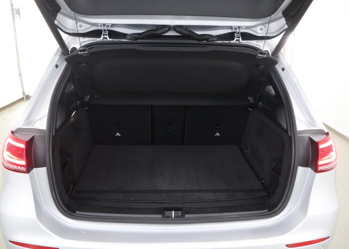 Mercedes-Benz B-Klasse 180 Advantage