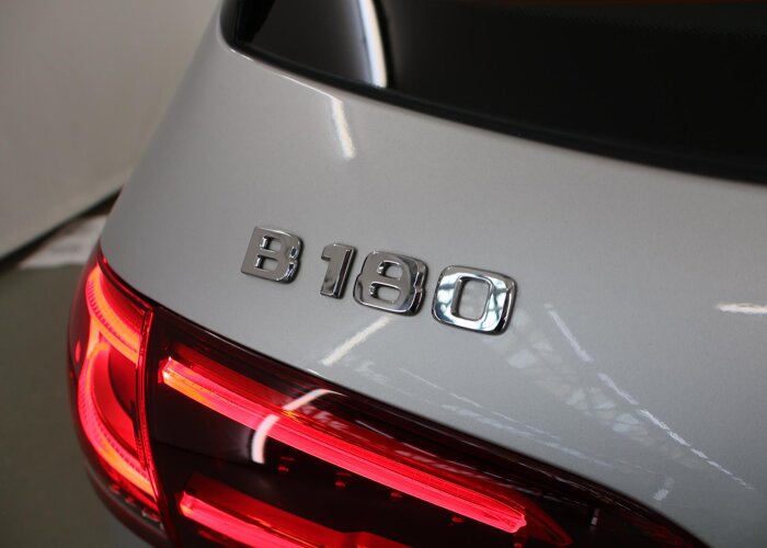 Mercedes-Benz B-Klasse 180 Advantage