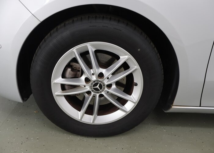 Mercedes-Benz B-Klasse 180 Advantage
