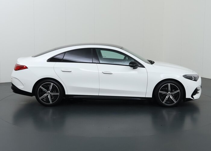 Mercedes-Benz CLA-Klasse 180 Business Solution AMG