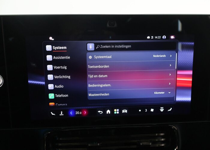 Mercedes-Benz CLA-Klasse 180 Business Solution AMG