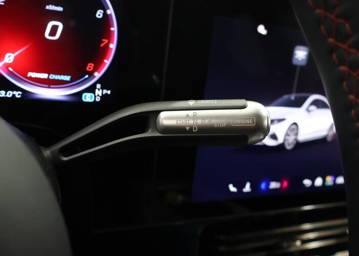 Mercedes-Benz CLA-Klasse 180 Business Solution AMG