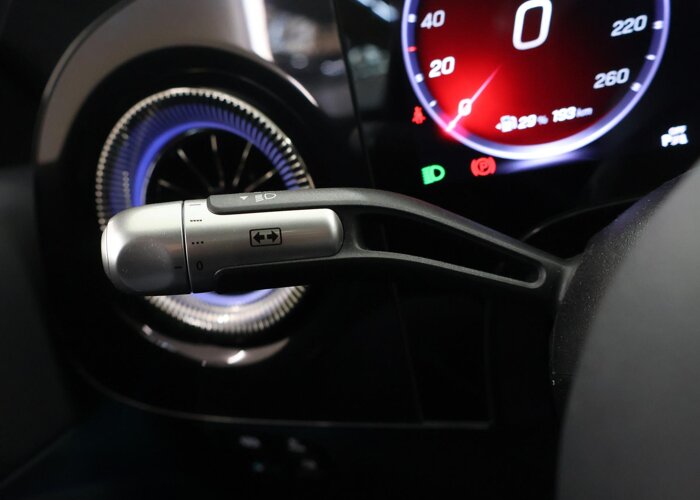 Mercedes-Benz CLA-Klasse 180 Business Solution AMG