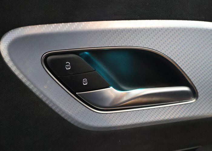 Mercedes-Benz CLA-Klasse 180 Business Solution AMG