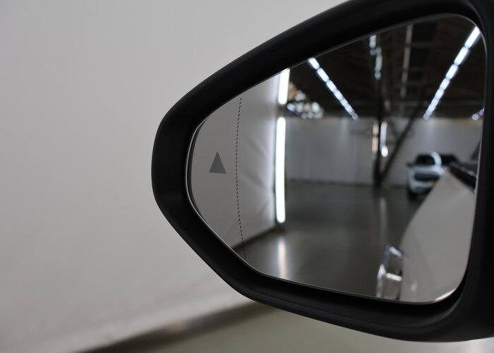Mercedes-Benz CLA-Klasse 180 Business Solution AMG
