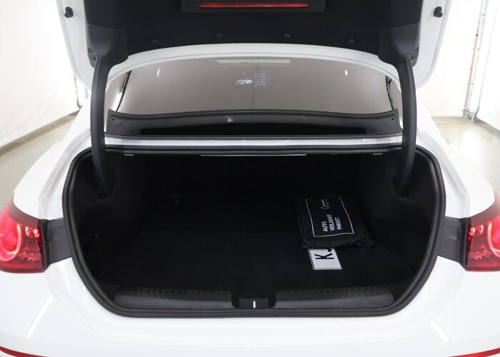 Mercedes-Benz CLA-Klasse 180 Business Solution AMG