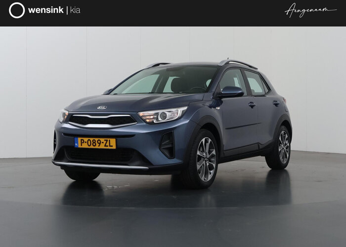 Kia Stonic 1.0 T-GDi Sports Edition