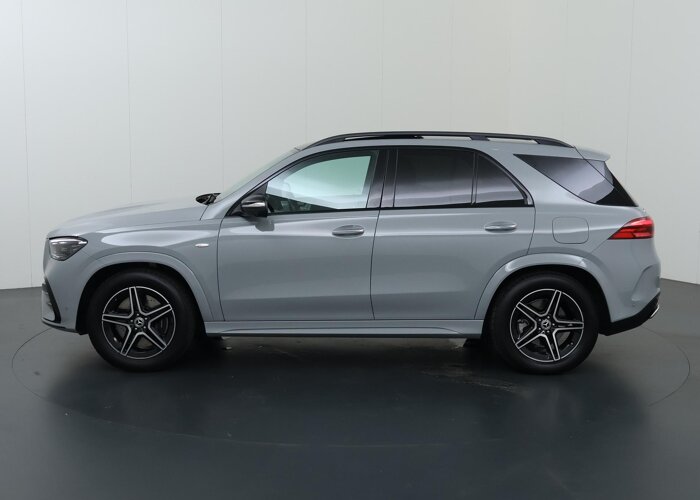 Mercedes-Benz GLE 400 e 4MATIC AMG Line