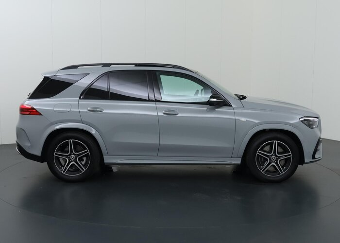 Mercedes-Benz GLE 400 e 4MATIC AMG Line