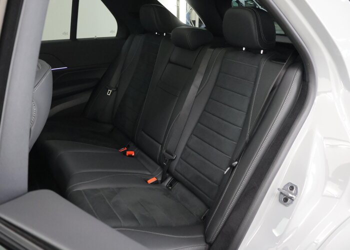 Mercedes-Benz GLE 400 e 4MATIC AMG Line