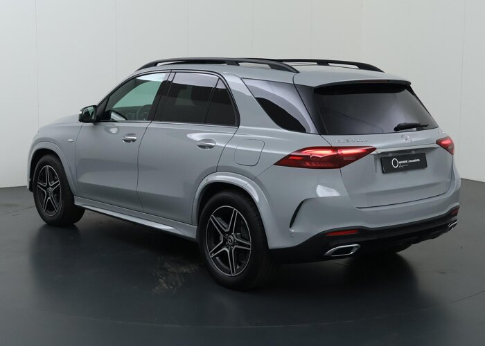 Mercedes-Benz GLE 400 e 4MATIC AMG Line