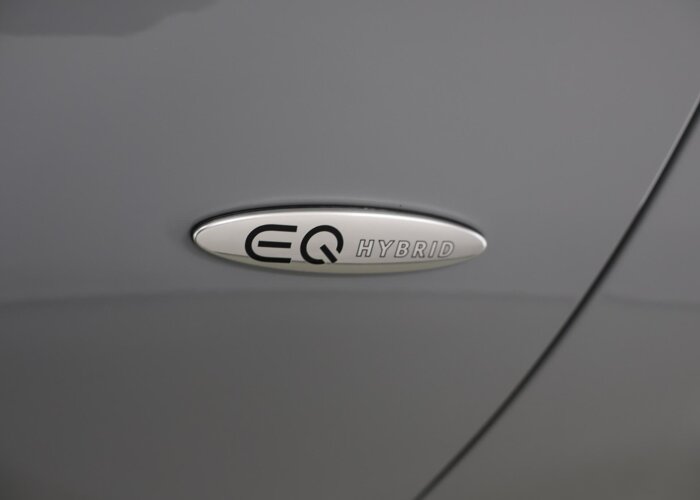 Mercedes-Benz GLE 400 e 4MATIC AMG Line