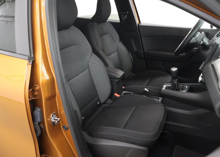 Renault Captur 1.0 TCe 90 Business Zen