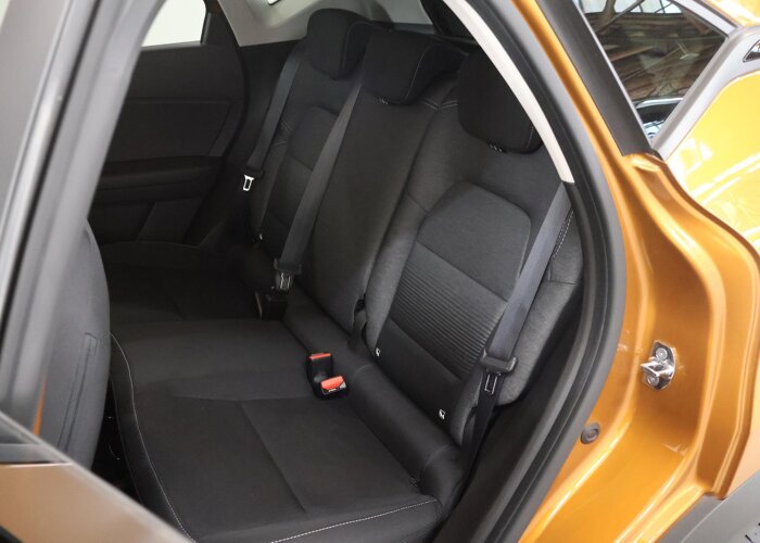 Renault Captur 1.0 TCe 90 Business Zen