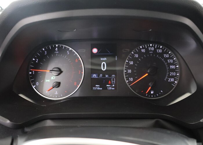 Renault Captur 1.0 TCe 90 Business Zen