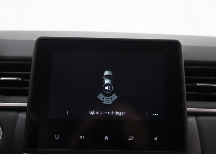 Renault Captur 1.0 TCe 90 Business Zen