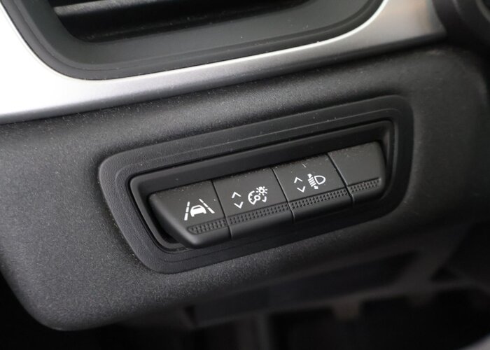 Renault Captur 1.0 TCe 90 Business Zen