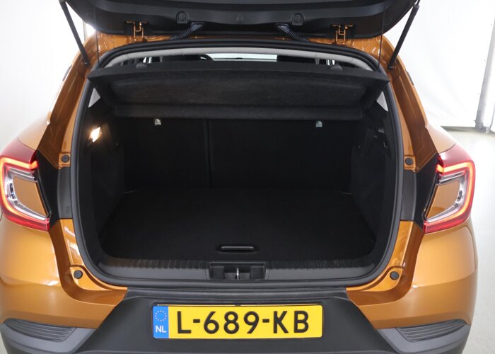 Renault Captur 1.0 TCe 90 Business Zen