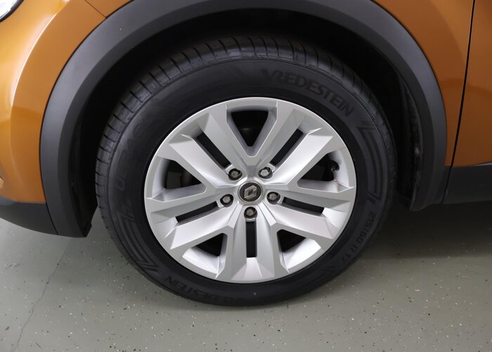 Renault Captur 1.0 TCe 90 Business Zen