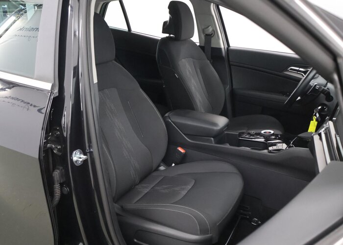 Kia Sportage 1.6 T-GDi Hybrid DynamicLine