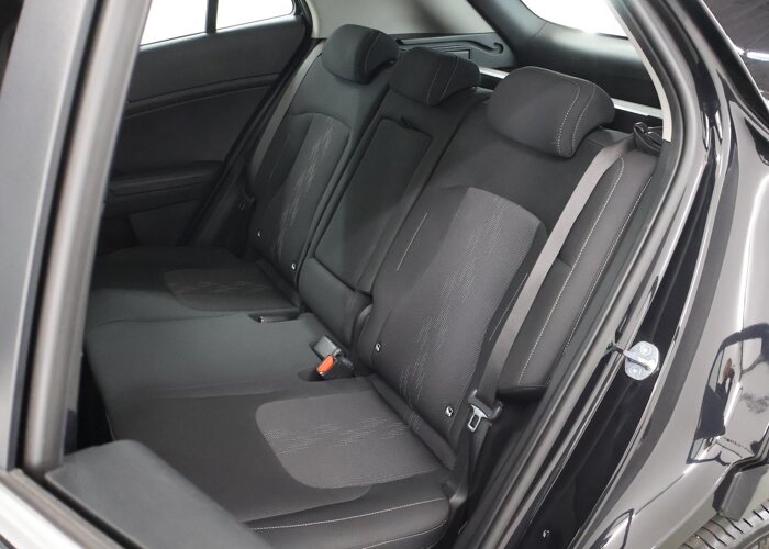 Kia Sportage 1.6 T-GDi Hybrid DynamicLine