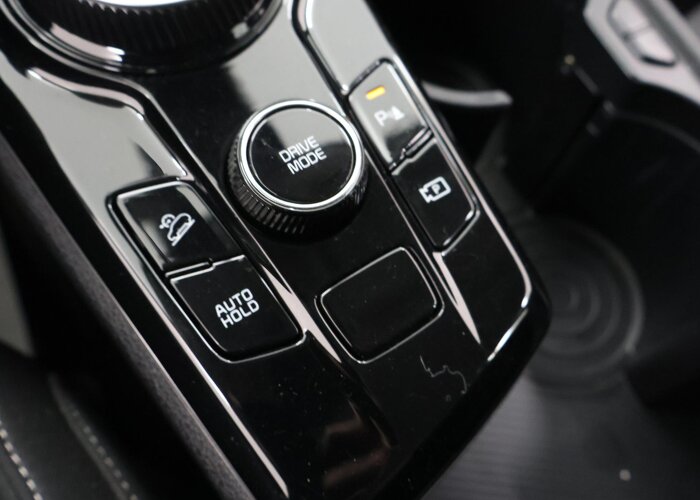 Kia Sportage 1.6 T-GDi Hybrid DynamicLine