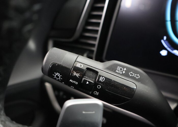 Kia Sportage 1.6 T-GDi Hybrid DynamicLine