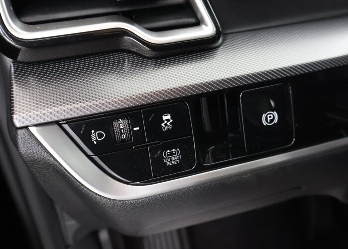 Kia Sportage 1.6 T-GDi Hybrid DynamicLine
