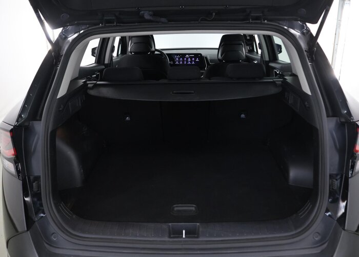 Kia Sportage 1.6 T-GDi Hybrid DynamicLine