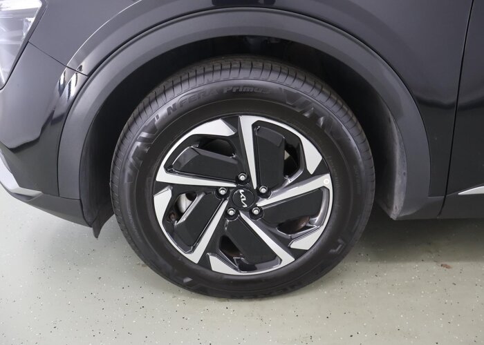 Kia Sportage 1.6 T-GDi Hybrid DynamicLine