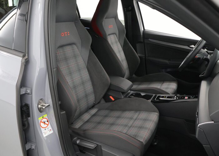 Volkswagen Golf 2.0 TSI GTI