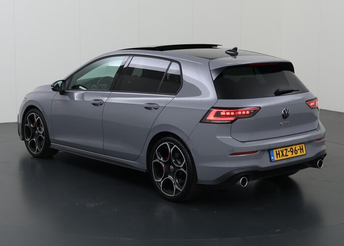 Volkswagen Golf 2.0 TSI GTI