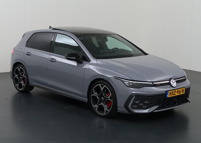 Volkswagen Golf 2.0 TSI GTI