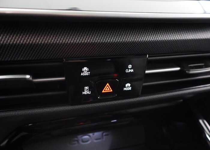 Volkswagen Golf 2.0 TSI GTI
