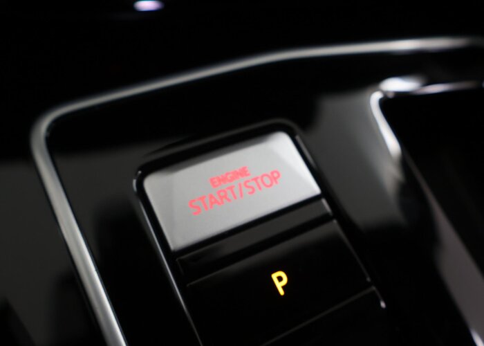 Volkswagen Golf 2.0 TSI GTI