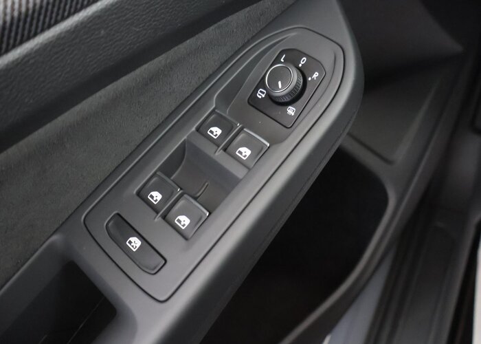 Volkswagen Golf 2.0 TSI GTI