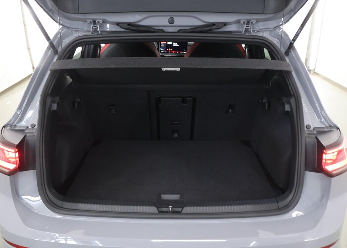 Volkswagen Golf 2.0 TSI GTI