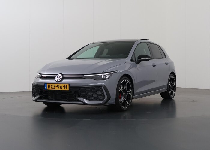 Volkswagen Golf 2.0 TSI GTI
