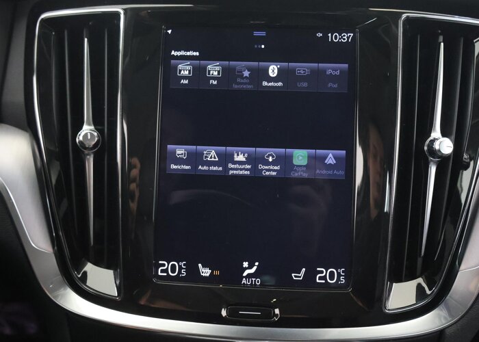 Volvo V60 2.0 T5 Momentum Pro