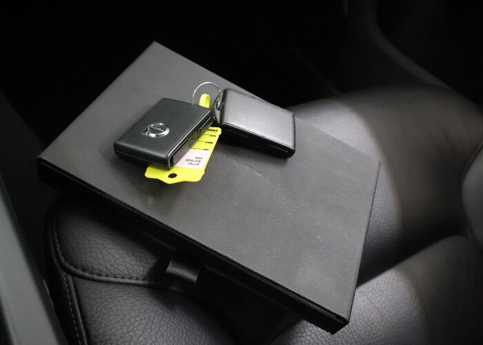 Volvo V60 2.0 T5 Momentum Pro
