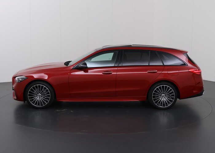 Mercedes-Benz C-Klasse Estate 300 e 140 Years Edition