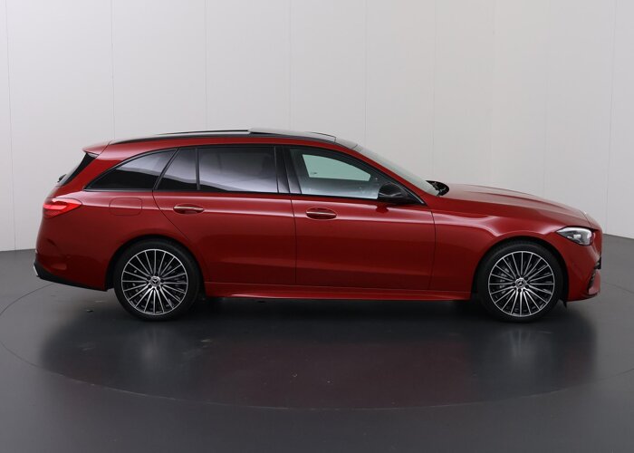 Mercedes-Benz C-Klasse Estate 300 e 140 Years Edition